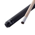 thumbnail image 2 of Viper Diamond 58" Billiard/Pool Cue, 2 Piece, Black, 21 Ounce, 2 of 7