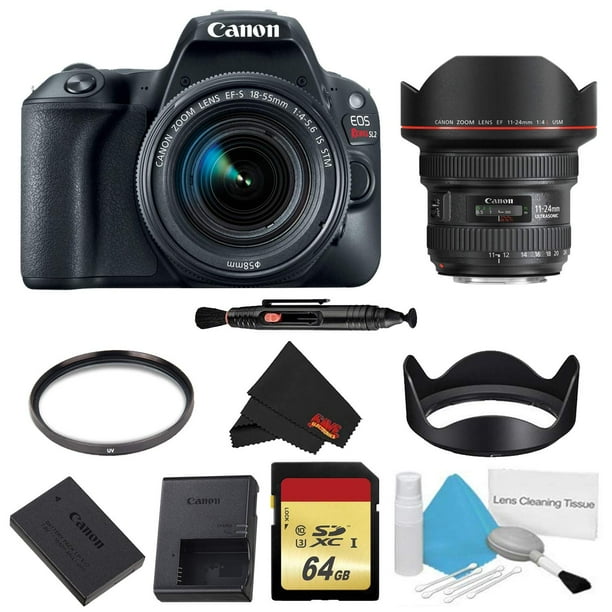 canon sl2 walmart