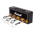 thumbnail image 2 of AFor Pluginz Jcm800 Jack Rack Vintage Guitarra Amplificador Clave Llaveros Colgador Pared, 2 of 5