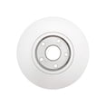 thumbnail image 2 of Raybestos 980159FZN Rust Prevention Technology Coated Rotor Brake Rotor, 1 Pack Fits select: 2001-2005 TOYOTA HIGHLANDER, 2006 TOYOTA HIGHLANDER LIMITED, 2 of 2