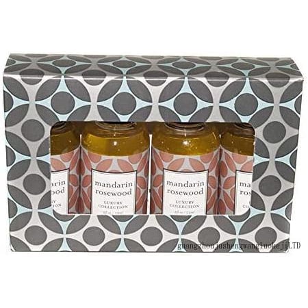 

And Rainmate Genuine Mandarin Rosewood Luxury Fragrance Pack