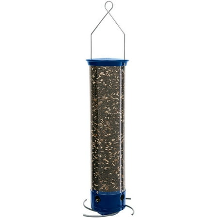 Droll Yankee Whipper Bird Feeder