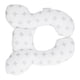 thumbnail image 1 of Almohada de viaje para el cuello para niños, almohada para el cuello para bebés, almohada para el cuello ultra suave para bebés, almohada para el cuello inflable, confiabilidad excepcional, 1 of 14