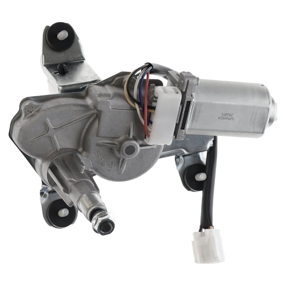 OEG Parts New Windshield Wiper Motor Replacement For Hyundai Santa Fe 2001-2006 Rear Wiper Motor 9870026000 43-4514 43-4514 98700-26000 Z94006 434514