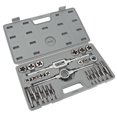 thumbnail image 3 of Tap Die Set, Essential Coarse Fine Teeth Tap Die Heavy Thread  For Craftsmen For Male Female Threads Cutting, 3 of 8