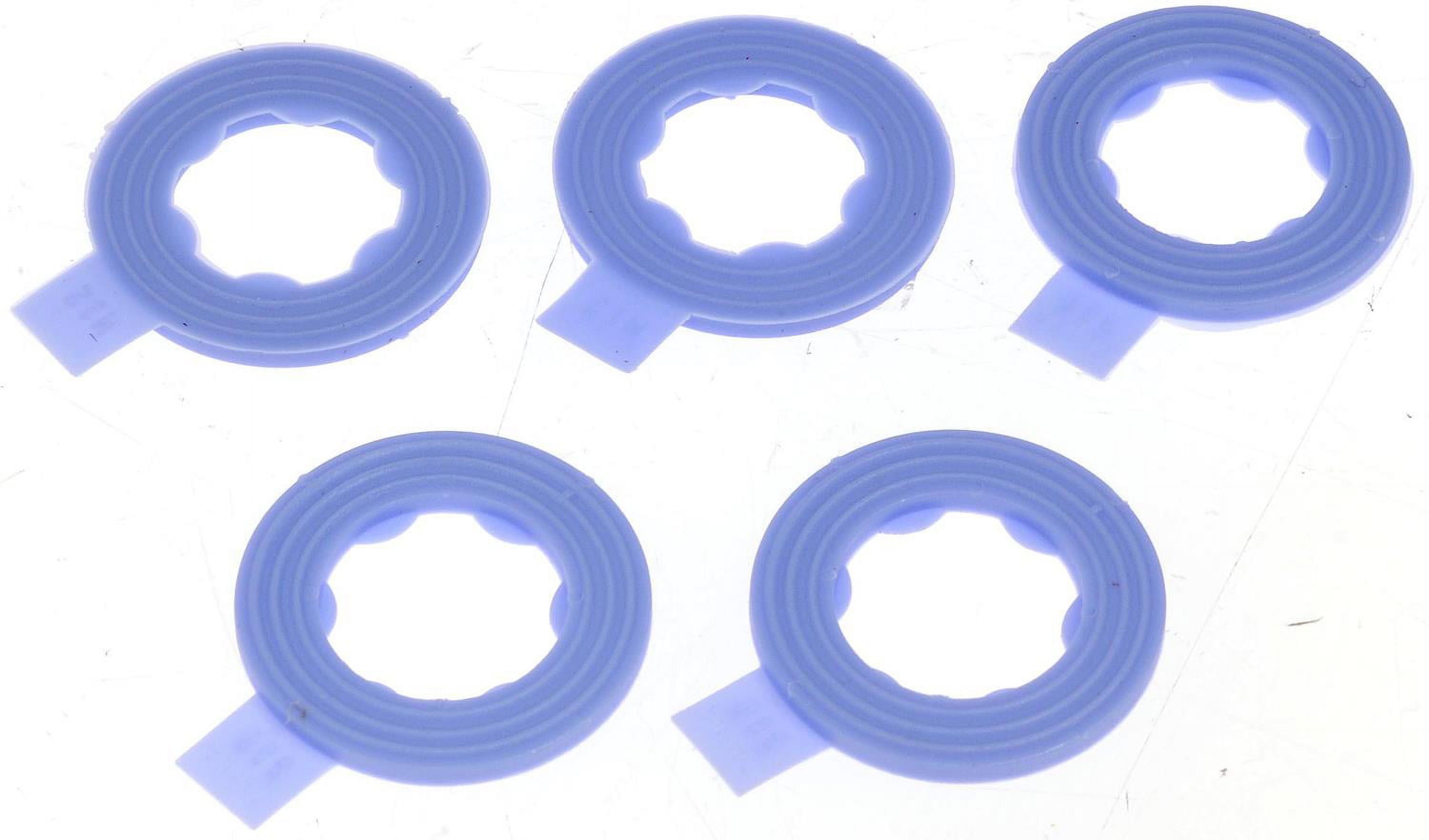 Dorman 097-001.1 Oil Drain Plug Gasket Fits select: 1975-1996 FORD F150, 1966-1973 FORD MUSTANG