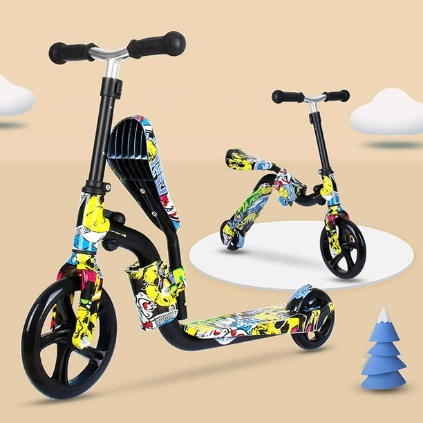Draisienne trottinette hotsell