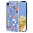 thumbnail image 1 of Painted TPU Case For iPhone 16e, 1 of 5