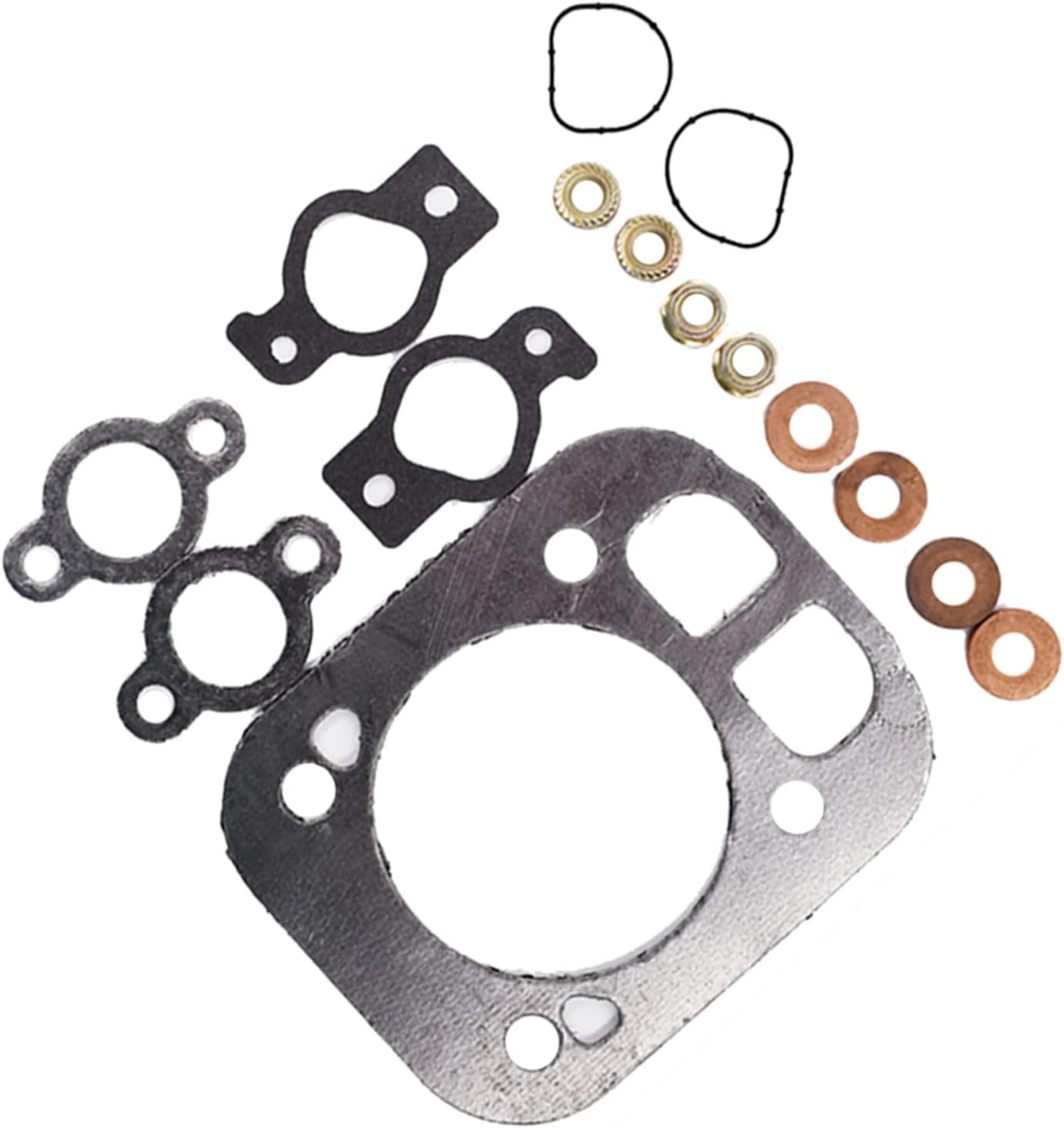 ALLCARB 24 841 04S Cylinder Head Gasket Kit Replacement for Kohler