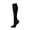 F, variant on Vorkoi Plus Size Compression Socks Wide Calf for Women & Men 20-30 mmhg-Extra Wide Calf Knee High Support Socks for Nurse