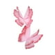thumbnail image 4 of 2 piezas decoraciones artificiales de mariposa suministros de mariposa artificial para fiestas creativas decorativas para la casa de la casa de la boda rosa, 4 of 8
