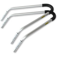 Polaris G21 Inground Pool Cleaner Ladder Guard Set, Two Panel, Easy ...