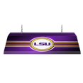 thumbnail image 2 of LSU Tigers 46'' x 13.5'' Pool Table Light, 2 of 5