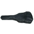 thumbnail image 4 of CUITING Guitar Case Acoustic Electric Gig Storage Cover Padded Pouch Brass Carrying Bass Carry Backpack Organizer Protector, 4 of 9