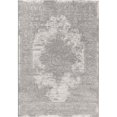 thumbnail image 1 of Dynamic Rugs IM6912259516 Tapis Rectangulaire Transitionnel 5 Pi. 3 Po. x 7 Pi. 7 Po. Impérial 12259 - 516 Gris, 1 of 1