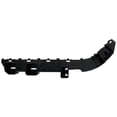thumbnail image 2 of New Right Front Bumper Bracket Compatible With Infiniti QX60 Hybrid 4 Cyl 2.5L QX60 ProACTIVE 6 Cyl 3.5L QX60 Base 6 Cyl 3.5L QX60 Luxe 6 Cyl 3.5L 2013-2020 By IN1043110 622263JA0A, 2 of 8