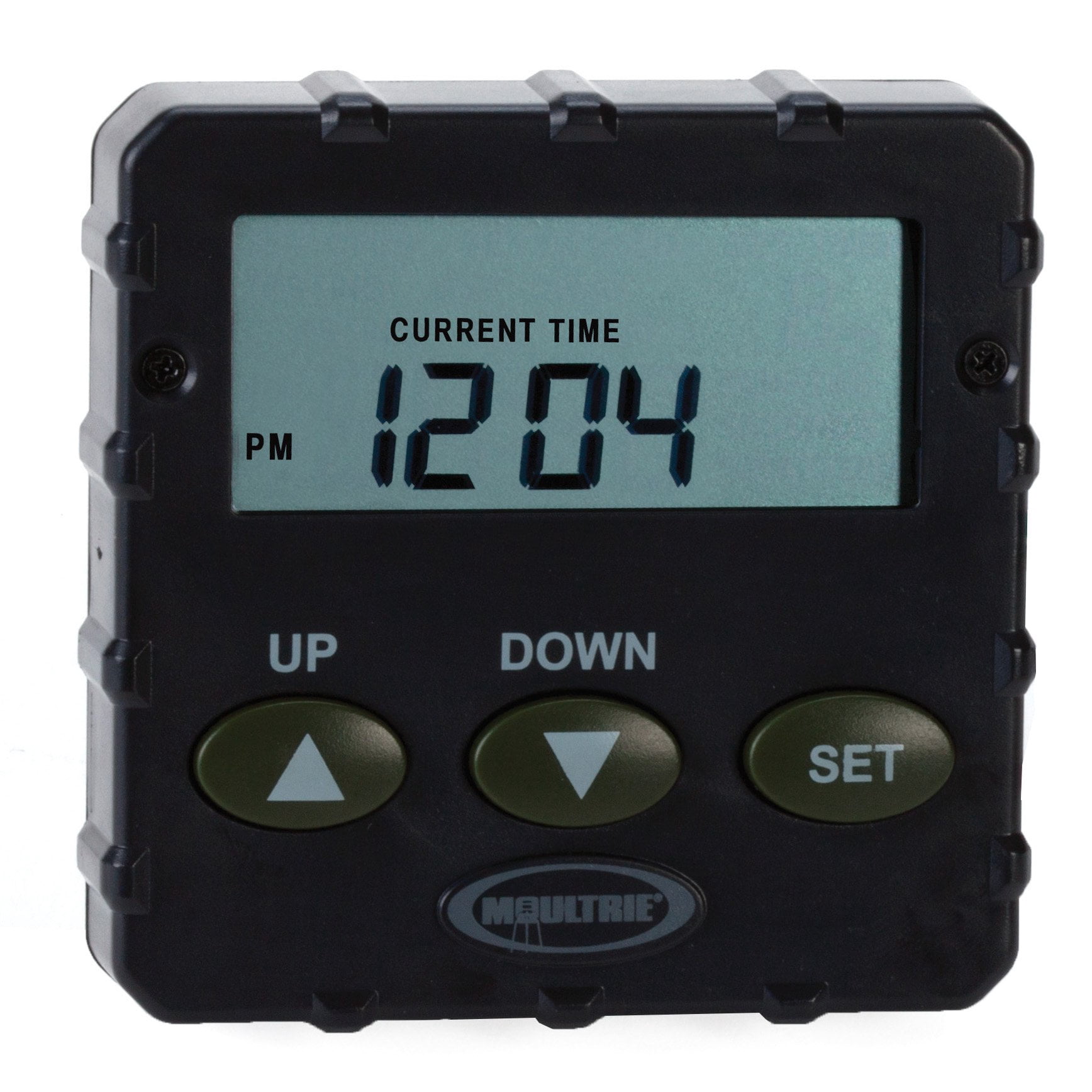 Moultrie 6V Universal Digital Timer Replacement for Deer Moultrie 6V Universal Digital Timer Replacement for Deer