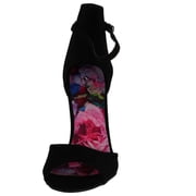 Qupid Women's Interest-01 Pumps Sandals