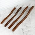 thumbnail image 2 of Durable Jujube Wood Full-Body Massage Stick - 43cm Home Fitness & Wellness Tool for Neck, Shoulders & Limbs, Ideal for Muscle Tension Relief, Flexibility Enhancement, and Easy-to-Use Dry Wood Design, 2 of 6