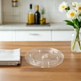 thumbnail image 4 of unbranded Turntable Rotatorio Transparente De Calidad Para Especias Y Almacenamiento En Cocina, 4 of 8