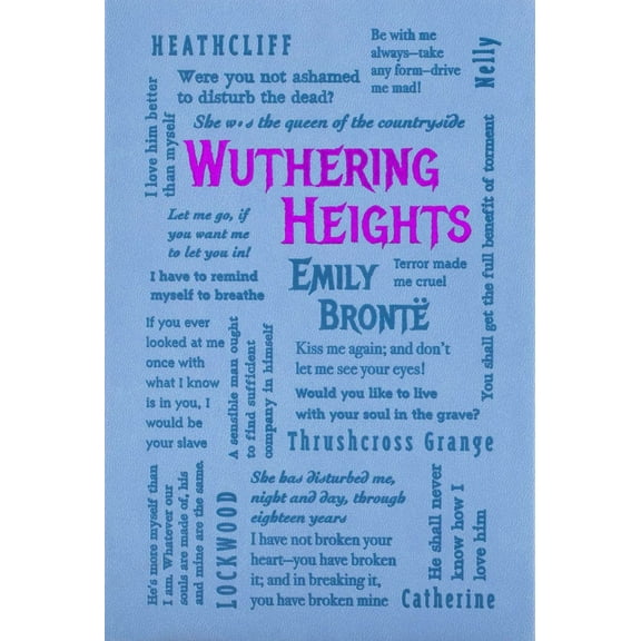 Wuthering Heights (Edition 2) (Paperback)