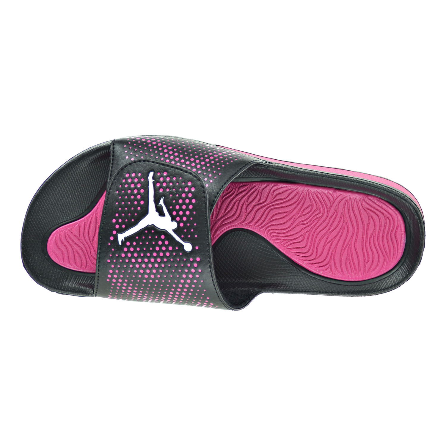 jordan hydro 5 pink