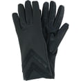 thumbnail image 1 of Gants en Spandex à 3 Boutons Style Chevron A30276, 1 of 2