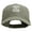 Putty, variant on Faith Over Fear Embroidered Low Profile Dyed Cotton Twill Cap - Khaki OSFM