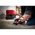 thumbnail image 3 of Milwaukee Tool 4"-5" Universal Surface Grinding Dust Shroud, 3 of 5