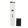 thumbnail image 1 of Aquarium Salt Meter, Salinity Tester Portable Easy To Use 0 To 19.90% Measuring Range  for Drinking Water Soup, 1 of 1