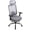 Gray, variant on Walsunny Ergonomic Mesh Office Chair with Adjustable Headrest, Breathable High Back Mesh Computer Desk Chair with 360°Swivel Rolling Wheels, suitable for Home Office Workspace, Black