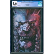 Invincible Universe Battle Beast #1 - CGC 9.6 Comic Book