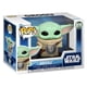 thumbnail image 1 of Figura Coleccionable Funko Pop Star Wars Mando & Grogu Grogu, 1 of 4