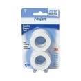 thumbnail image 1 of Nexcare First Aid 3M Cinta de papel suave 2 rollos, 1 of 1