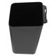 thumbnail image 5 of PAMINGONO Bin Organizadora Para Pegboard En Acero Negro Simple Y Resistente, 5 of 8