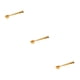 thumbnail image 4 of Injueey Cuchara de metal herramienta de nivelación reutilizable suministros para el hogar distribuidor de polvo accesorios de distribución nivelador de Type1 NO1 Injueey CBP470543, 4 of 6