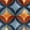 Color 3, variant on Peel and Stick Wallpaper Vintage Inspired Repeating Depth Mid Century Wall Mural 17.7in x 9.8ft Self Adhesive Removable Wall Paper Renter Friendly Wallpaper for Nursery Bedroom Cabinets