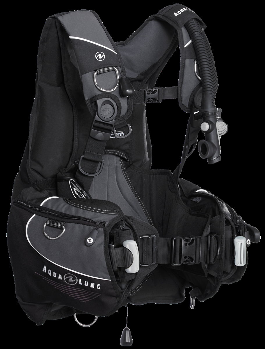 Aqua Lung Axiom Scuba BCD