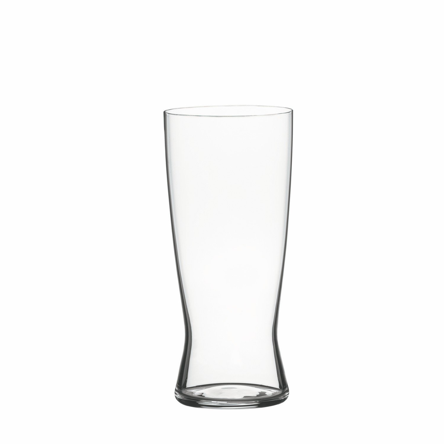 Clear Glasses Set, Spiegelau 19.75 Oz Lager Beer Drinking Glasses Set
