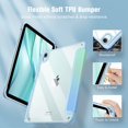 thumbnail image 4 of Funda FINTIE Hybrid Slim para iPad Mini 7 2024/Mini 6 8.3 pulgadas, 4 of 9