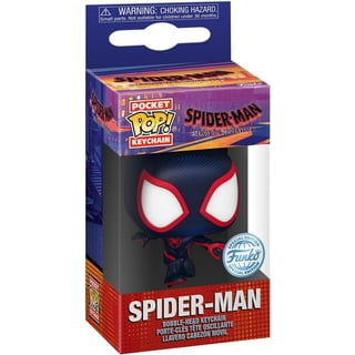 Funko Pop! Spider-Man Miles Morales Figurine ❤️ home delivery