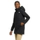 thumbnail image 3 of Parka THE NORTH FACE Shady Glade con aislamiento NPF TNF negra para mujer, 3 of 6