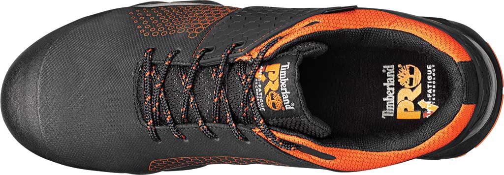 timberland pro ridgework low review