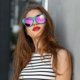 thumbnail image 2 of Gafas de sol URUMQI polarizadas UV400 para mujer, diseño sobre lentes, 2 of 7