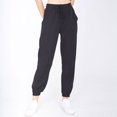 thumbnail image 2 of Pantalones deportivos holgados de talla grande para mujer, pantalones de secado rápido para fitness, pantalones de yoga y running de cintura alta, 2 of 5