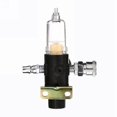 thumbnail image 5 of 1/4 Air Compressor Filter Water Separator Trap Tools Kit With Regulator AFR-2000, 5 of 5