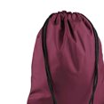 thumbnail image 2 of Bagbase Premium Drawstring Bag, 2 of 4