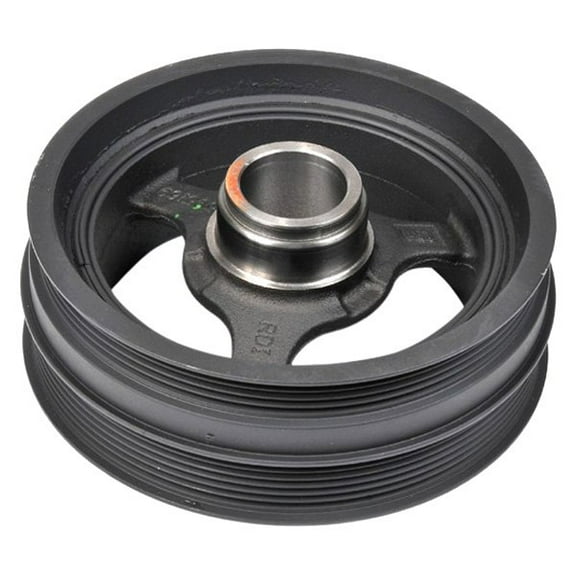 Regular Harmonic Balancer for Chevy Caprice 2011-2017 OE ACDelco 12674582