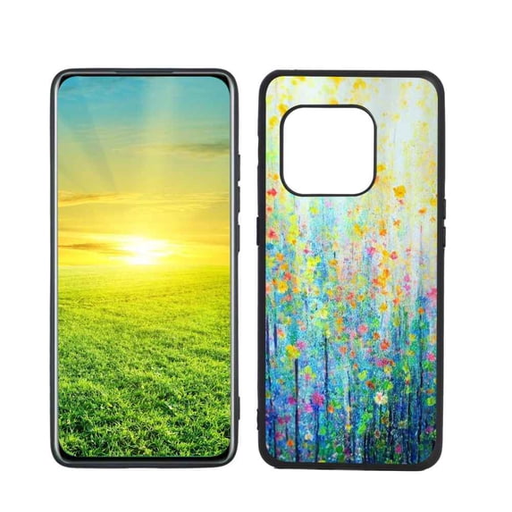 Paints-262 Phone Case, Degined for OnePlus 10 Pro 5G Case Men Women, Flexible Silicone Shockproof Case for OnePlus 10 Pro 5G