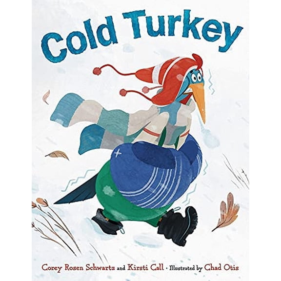 Pre-Owned Cold Turkey (Hardcover) 0316430110 9780316430111
